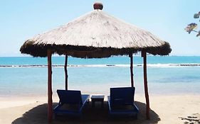 Hotel Robinson Plage
